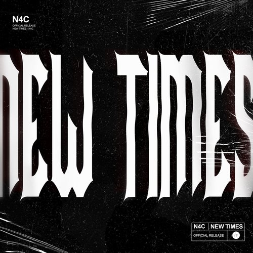 N4C - New Times [FC-604]